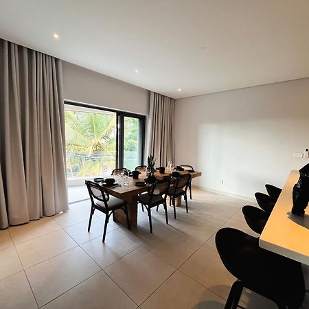 Black Marlin Apartments 佩雷贝勒 外观 照片