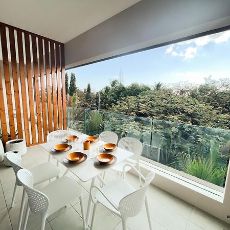 Black Marlin Apartments 佩雷贝勒 外观 照片