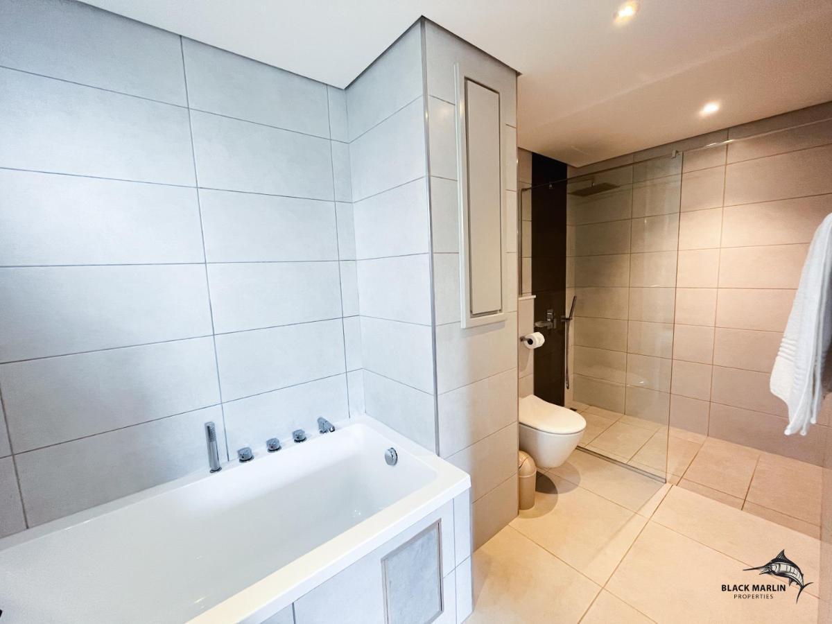 Black Marlin Apartments 佩雷贝勒 外观 照片