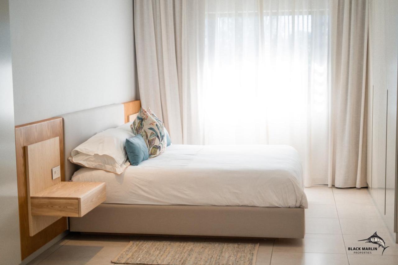 Black Marlin Apartments 佩雷贝勒 外观 照片