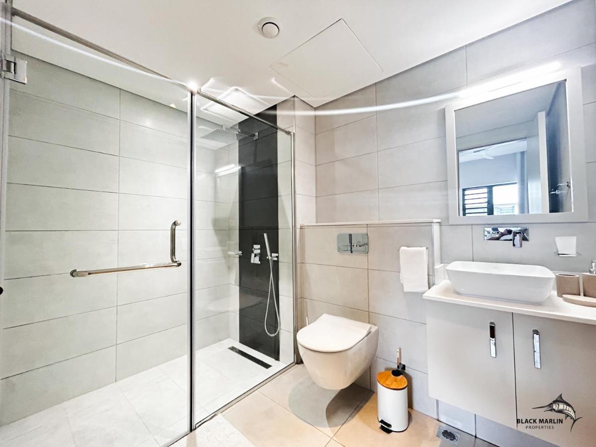 Black Marlin Apartments 佩雷贝勒 外观 照片