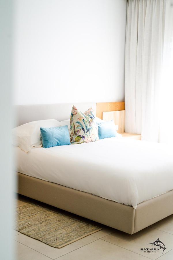 Black Marlin Apartments 佩雷贝勒 外观 照片