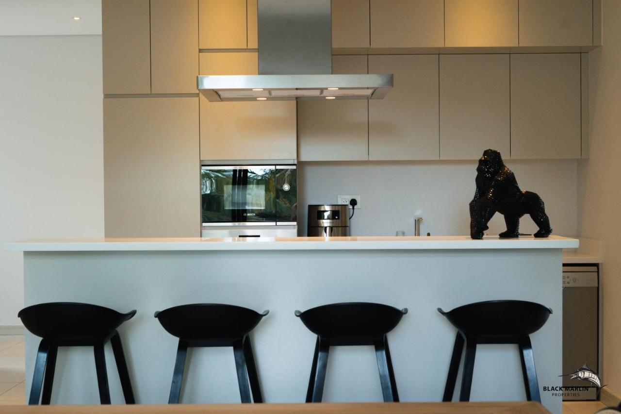 Black Marlin Apartments 佩雷贝勒 外观 照片