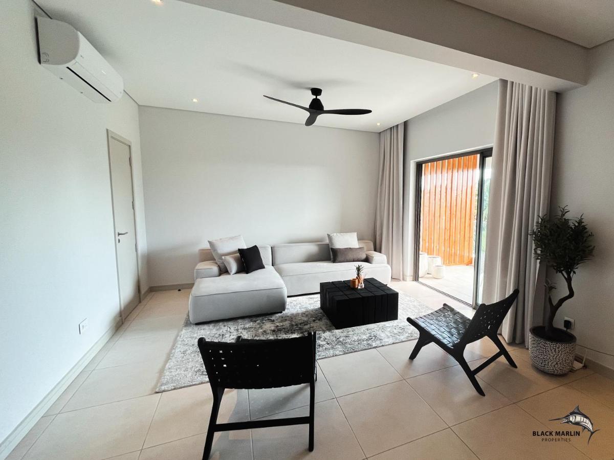 Black Marlin Apartments 佩雷贝勒 外观 照片