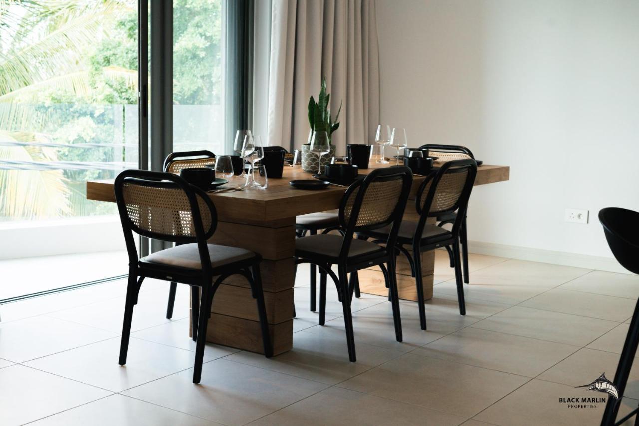 Black Marlin Apartments 佩雷贝勒 外观 照片