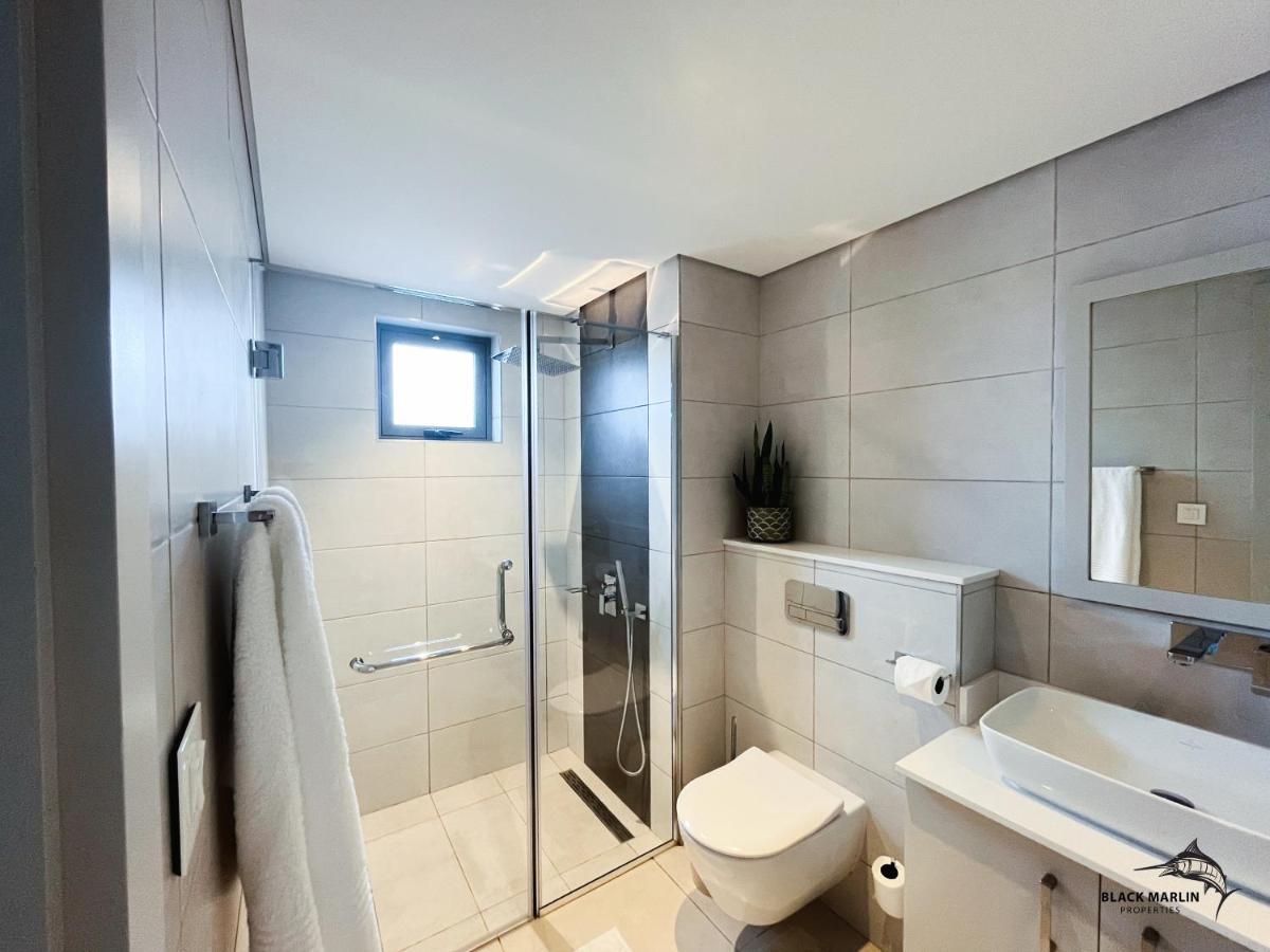 Black Marlin Apartments 佩雷贝勒 外观 照片