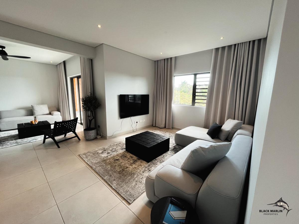 Black Marlin Apartments 佩雷贝勒 外观 照片