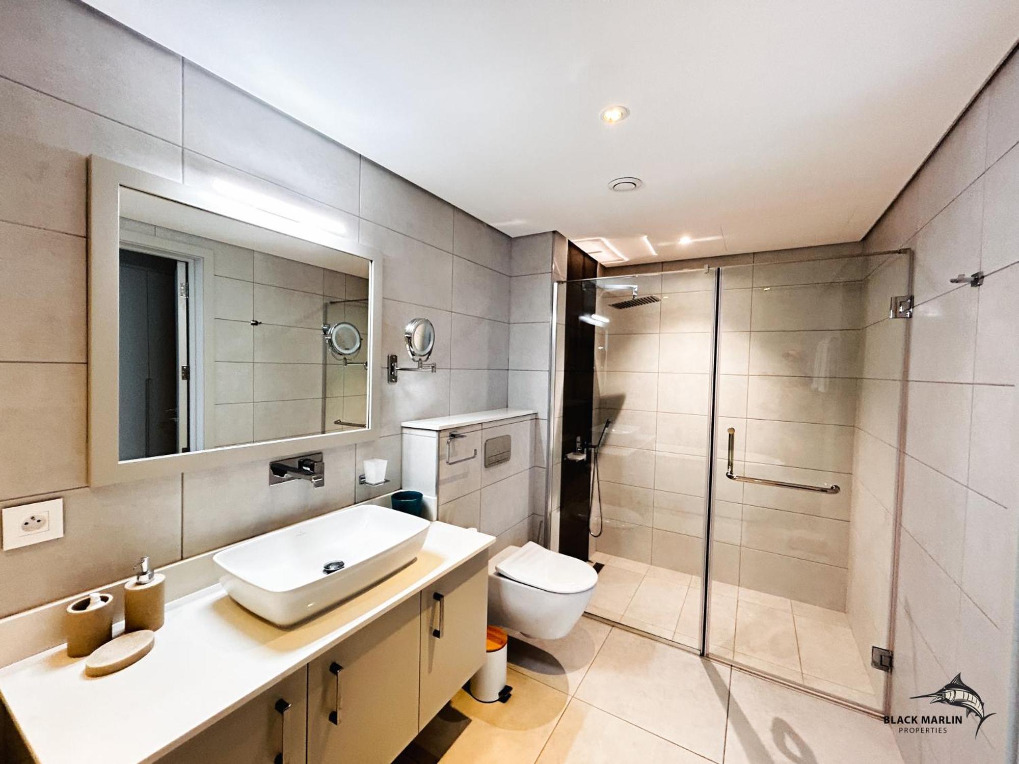 Black Marlin Apartments 佩雷贝勒 外观 照片