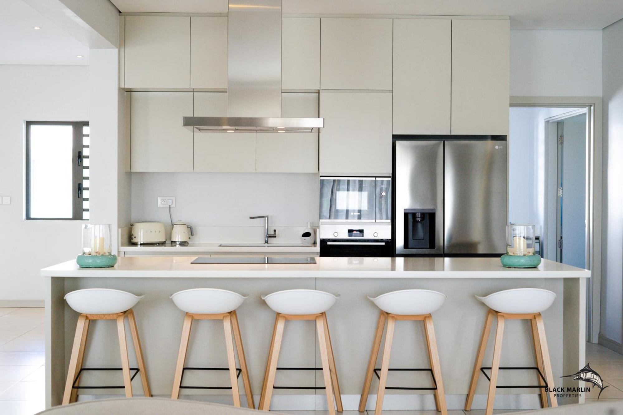 Black Marlin Apartments 佩雷贝勒 外观 照片