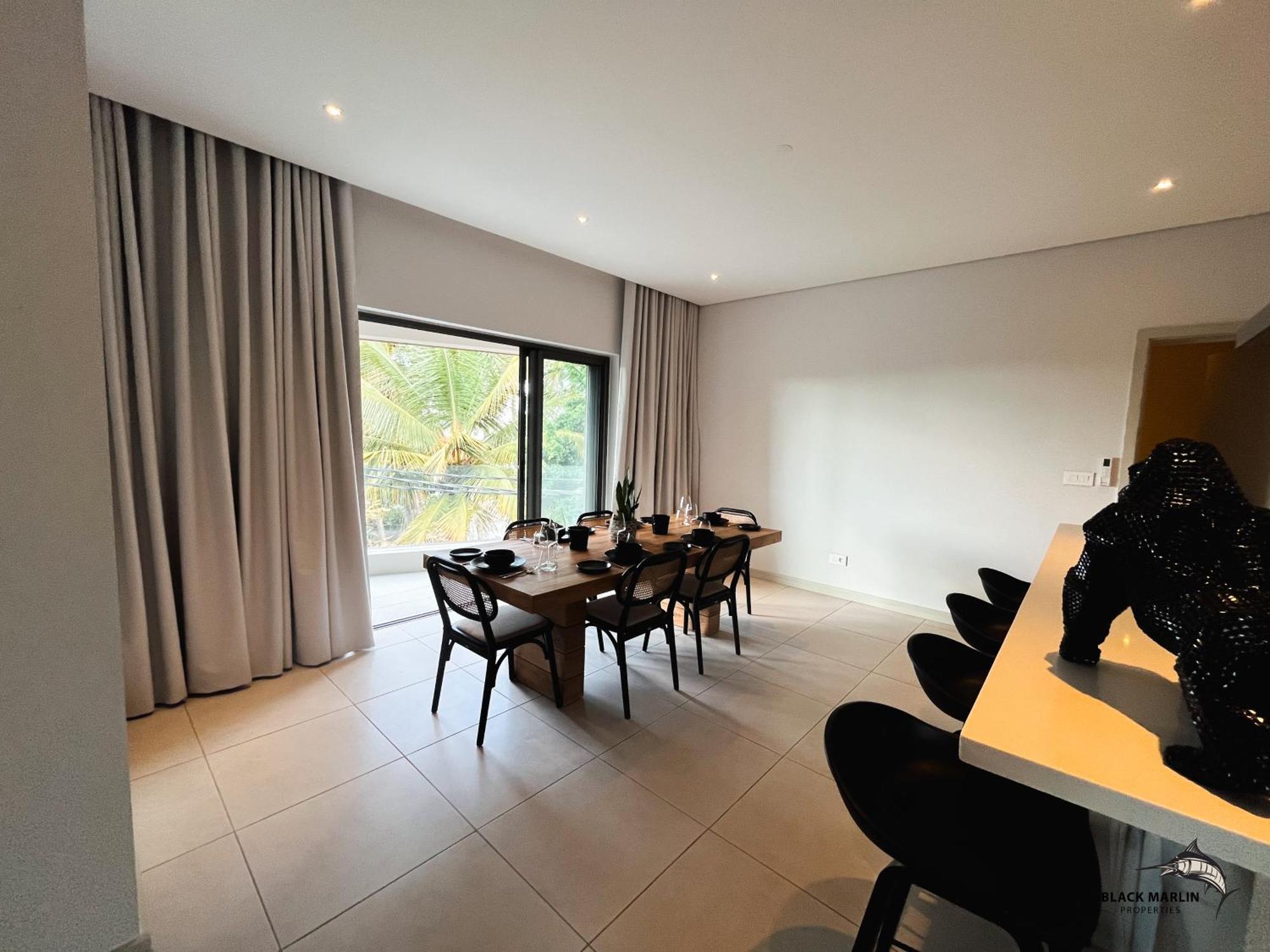 Black Marlin Apartments 佩雷贝勒 外观 照片