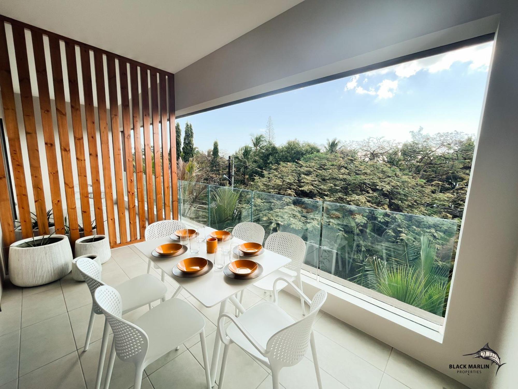 Black Marlin Apartments 佩雷贝勒 外观 照片